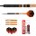 3er Set Steeldarts Red Dragon Amberjack Pro 1 24 g