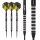 3er Set Steeldarts Red Dragon Razor Edge Elite 24 g