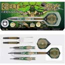 3er Set Steeldarts Shot Celt Cernunnos