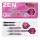 3er Set Steeldarts Shot ZEN Juji