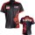 Red Dragon Jonny Clayton Signature Polo Dartshirt
