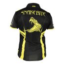 Red Dragon Peter Wright Snakebite Tour Poloshirt