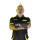 Red Dragon Peter Wright Snakebite Tour Poloshirt