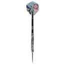 3er Set Steeldarts Bulls FLORA Zina