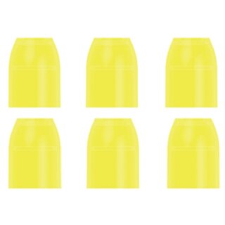 L-Style Champagne Ring Yellow