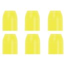L-Style Champagne Ring Yellow