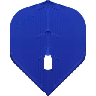 L-Style Flights Pro L1 KAMI Standard Blue