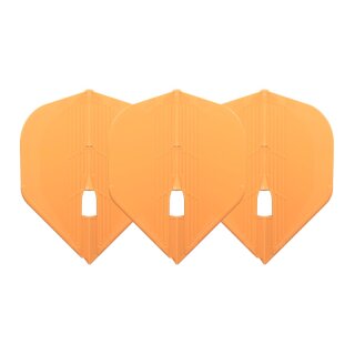 L-Style L1 Pro KAMI standard neon orange