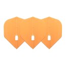 L-Style L1 Pro KAMI standard neon orange