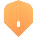L-Style Flights Pro L1 KAMI Standard Neon-Orange