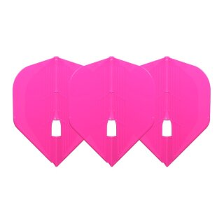 L-Style L1 Pro KAMI standard neon pink