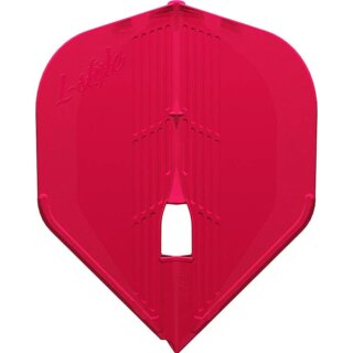L-Style Flights Pro L1 KAMI Standard Red