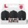 L-Style Flights Pro L1 KAMI Standard Black
