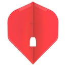 L-Style Flights Pro L1 Standard Red
