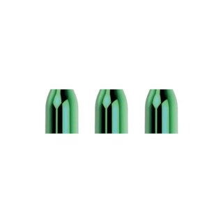 L-Style Premium Champagne Ring Forest (3er Set)