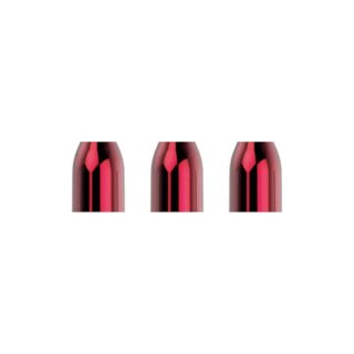 L-Style Premium Champagne Ring Red (3er Set)
