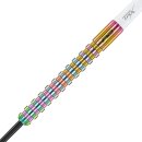 3er Set Steeldarts Red Dragon Javelin Spectron