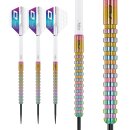 3er Set Steeldarts Red Dragon Javelin Spectron