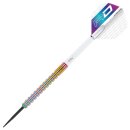 3er Set Steeldarts Red Dragon Javelin Spectron
