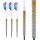 3er Set Steeldarts Red Dragon Javelin Spectron