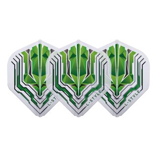 L-Style L1 EZ Origin Serie grün