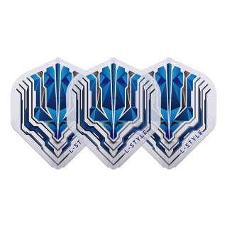 L-Style L1 EZ Origin Serie blau