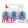 L-Style L1 EZ Origin Serie blau