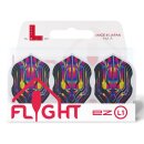 L-Style L1 EZ Origin Serie Rainbow