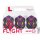 L-Style L1 EZ Origin Serie Rainbow