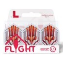 L-Style Flights EZ L1 Origin Series Red
