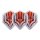 L-Style Flights EZ L1 Origin Series Red
