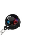 L-Style BULL Spitzen- und Schaftrestentferner grün/schwarz