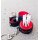 L-Style BULL Spitzen- und Schaftrestentferner schwarz/rot