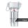 L-Style Krystal One Dartcase Clear