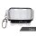 L-Style Krystal Flight Case Clear