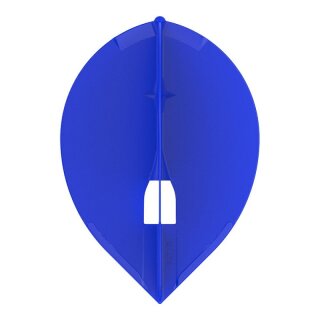 L-Style L2 Pro Teardrop blau