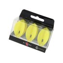 L-Style L2 Pro Teardrop gelb