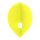 L-Style L2 Pro Teardrop gelb