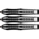 3er Set Steeldarts Shot Tribal Weapon Savage
