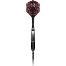 3er Set Steeldarts Shot Tribal Weapon Savage