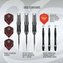 3er Set Steeldarts Shot Tribal Weapon Savage