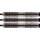 3er Set Steeldarts Shot Warrior Hautoa