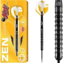 3er Set Steeldarts Shot ZEN Tanto