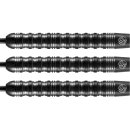3er Set Steeldarts Shot ZEN Tanto