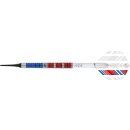 3er Set Softdarts Winmau Wild Cats