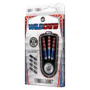 3er Set Softdarts Winmau Wild Cats