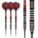 3er Set Steeldarts Winmau Joe Cullen Ignition SE
