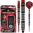 3er Set Steeldarts Winmau Joe Cullen Ignition SE