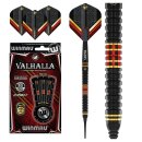 3er Set Softdarts Winmau Valhalla