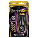 3er Set Softdarts Winmau Foxfire